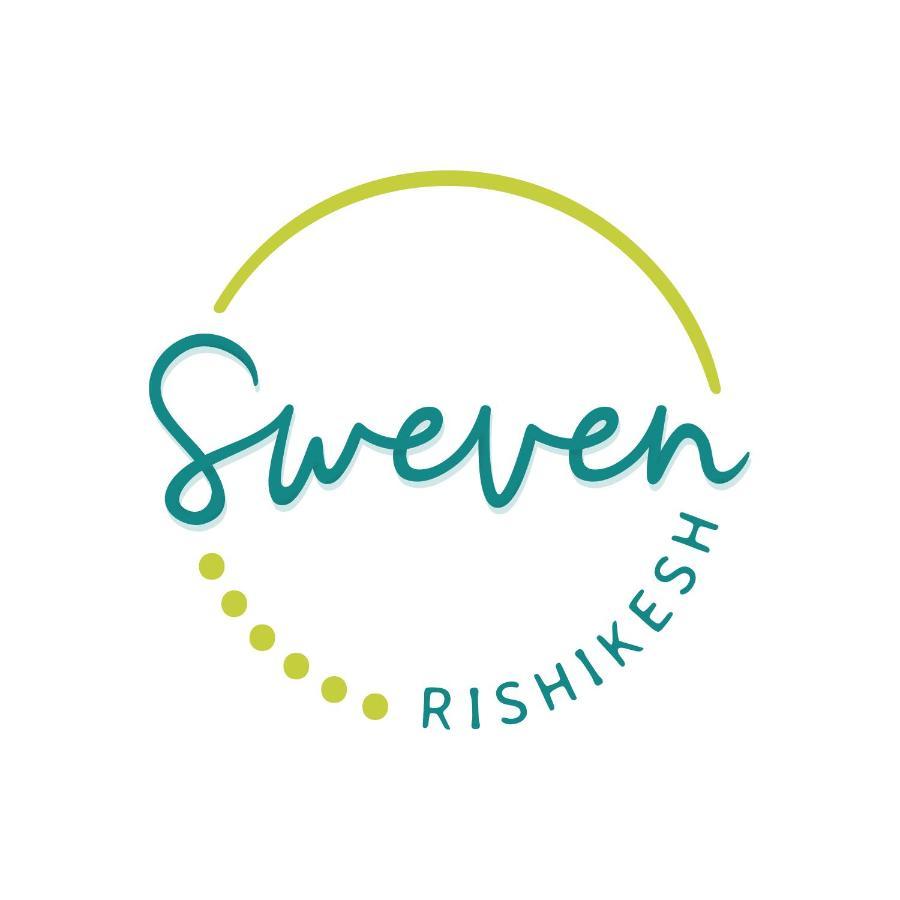 The Sweven Rishikesh Hostel Εξωτερικό φωτογραφία