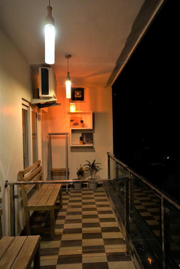 The Sweven Rishikesh Hostel Εξωτερικό φωτογραφία