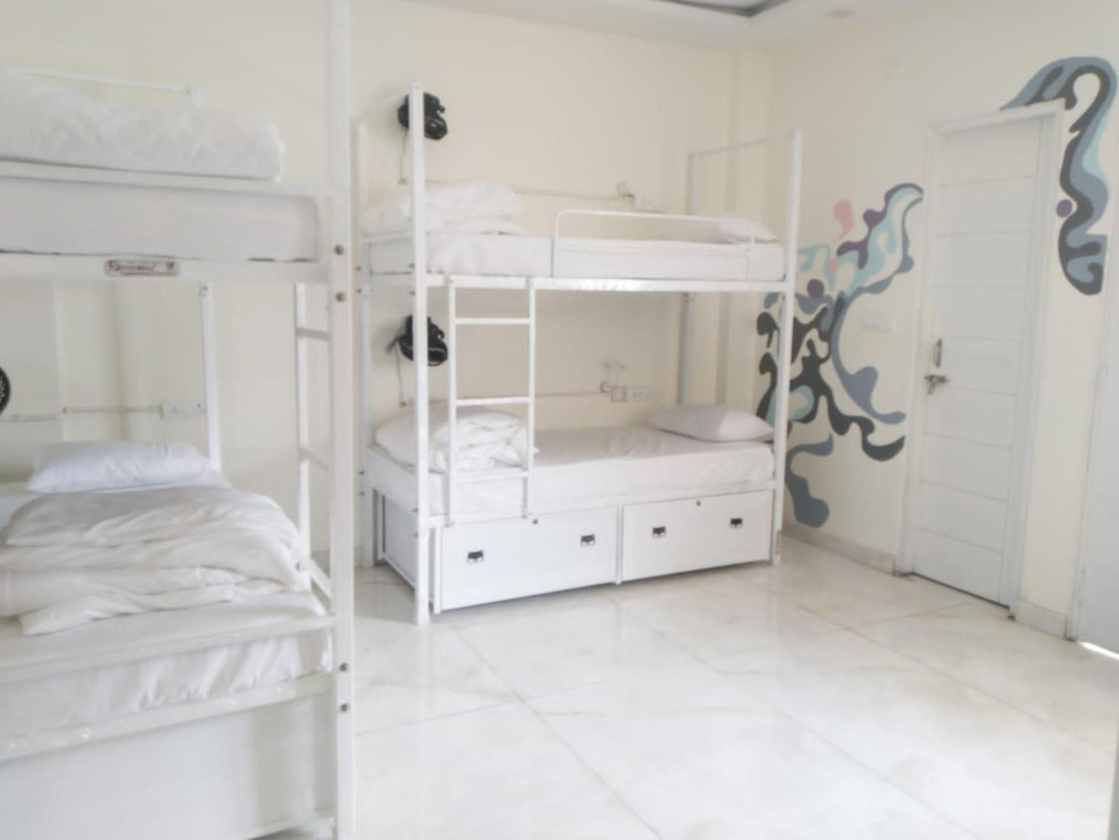 The Sweven Rishikesh Hostel Εξωτερικό φωτογραφία