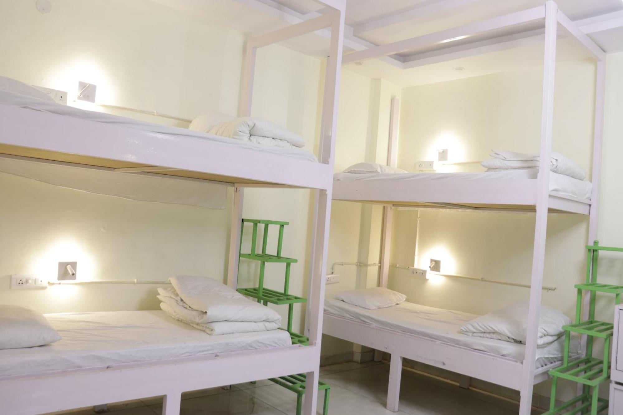 The Sweven Rishikesh Hostel Εξωτερικό φωτογραφία
